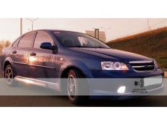 Ангельские глазки Galaxy для Chevrolet Lacetti